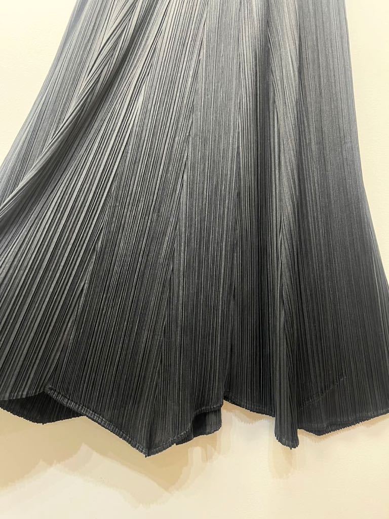 376☆PLEATS PLEASE プリーツプリーズ☆イッセイミヤケ☆ギザギザ 
