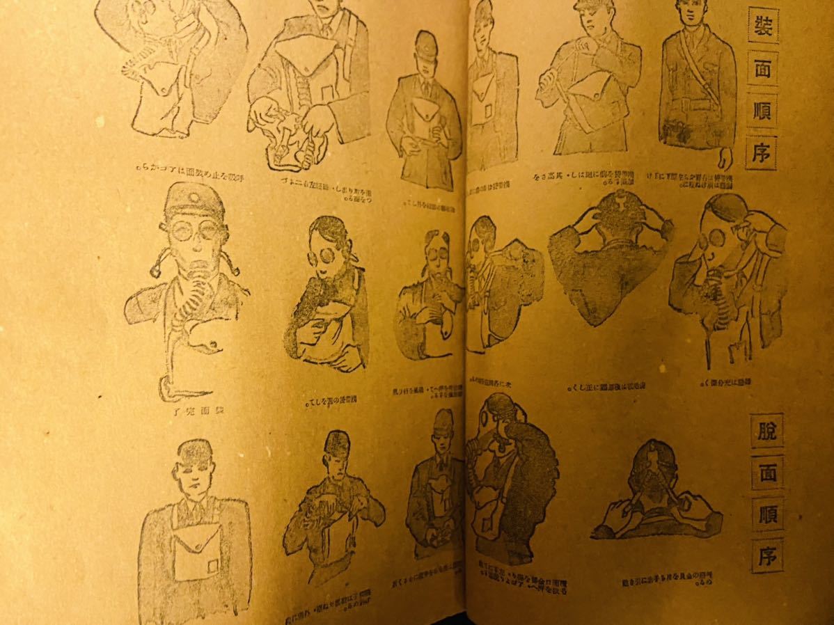 ★フルセット 箱・説明書・専用鞄完備 WW2 防空用防毒面 ガスマスク 旧軍 日本軍 日本陸軍 防空隊 帝国陸軍 警防団 NBC 防毒マスク ソロツーリスト 防犯 ボストン ショルダーバッグ 2WAY