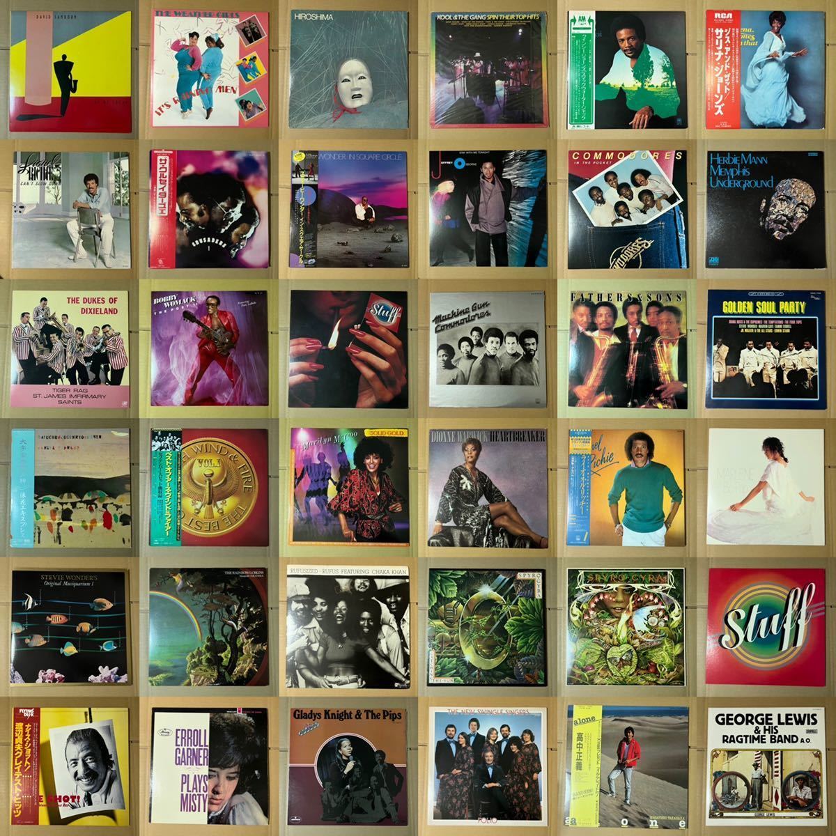 【新作登場，SALE】 36枚 JAZZ SOUL FUNK RAREGROOVE / LP レコード セット / 1円スタート / 輸入盤含む 2(R&B、ソウル)｜売買されたオークション情報、yahooの商品情報をアーカイブ公開 - オークファン Ru0026B、ソウル