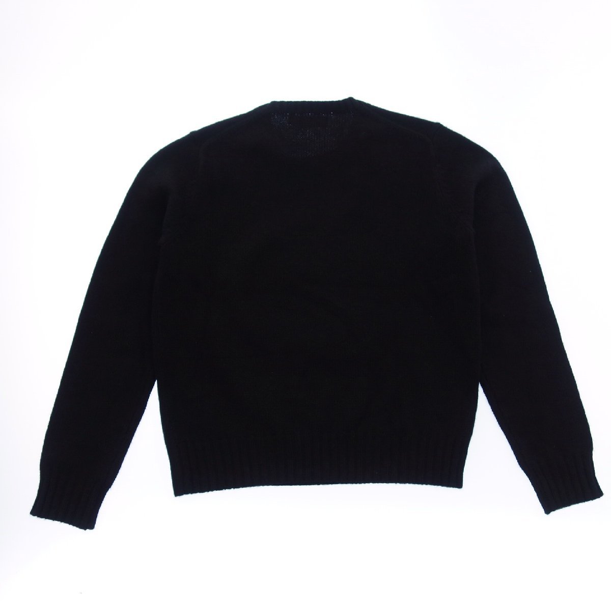 ラルフローレン ポロベア セーター ベア ニット POLO コットン RALPH ポロラルフローレン ポロ 90s LAUREN 中古の通販 セーター」(ラルフ -「ポロベア ローレン(POLO