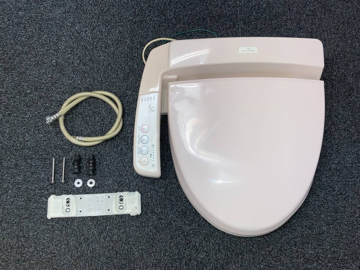 TOTO 電気温水便座 ウォシュレット 中古・訳アリTOTO☆電気温水便座