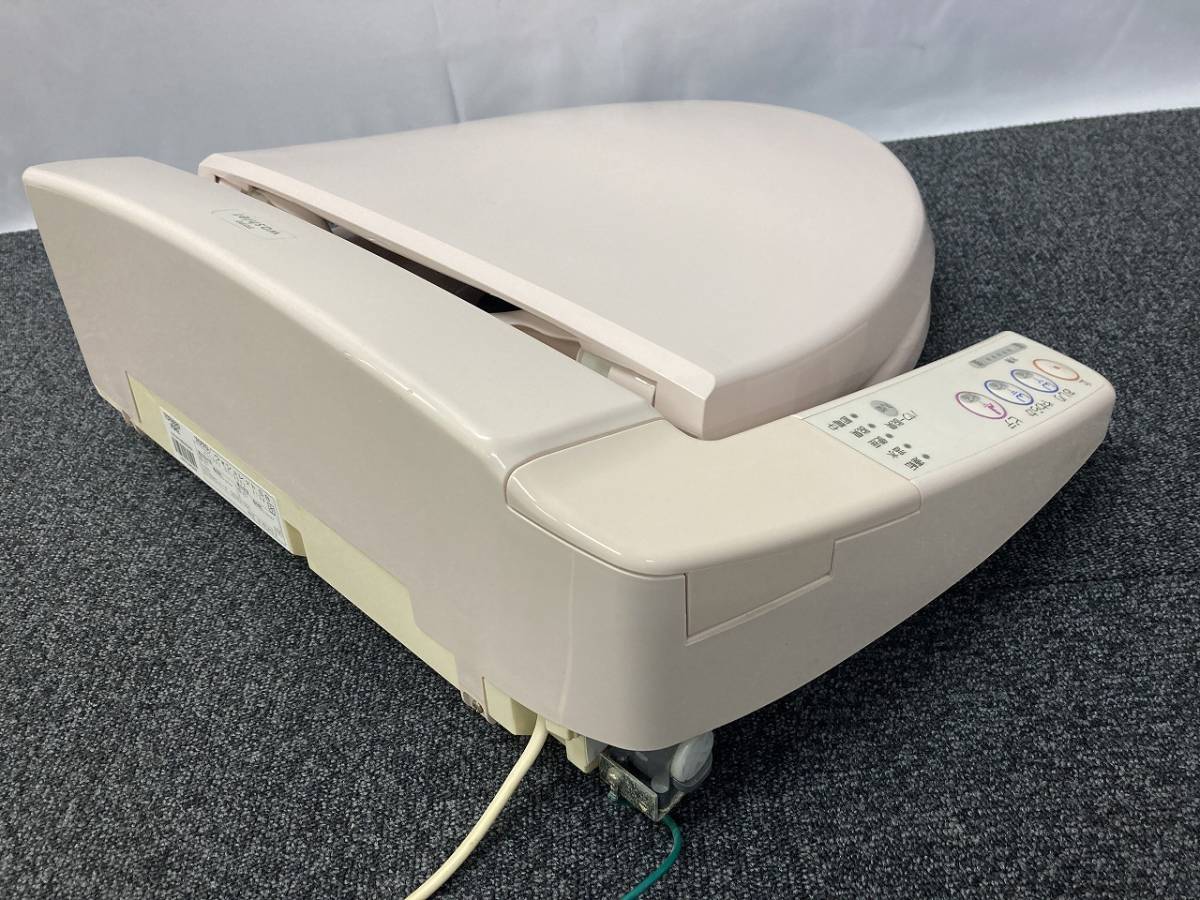 TOTO 電気温水便座 ウォシュレット 中古・訳アリTOTO☆電気温水便座