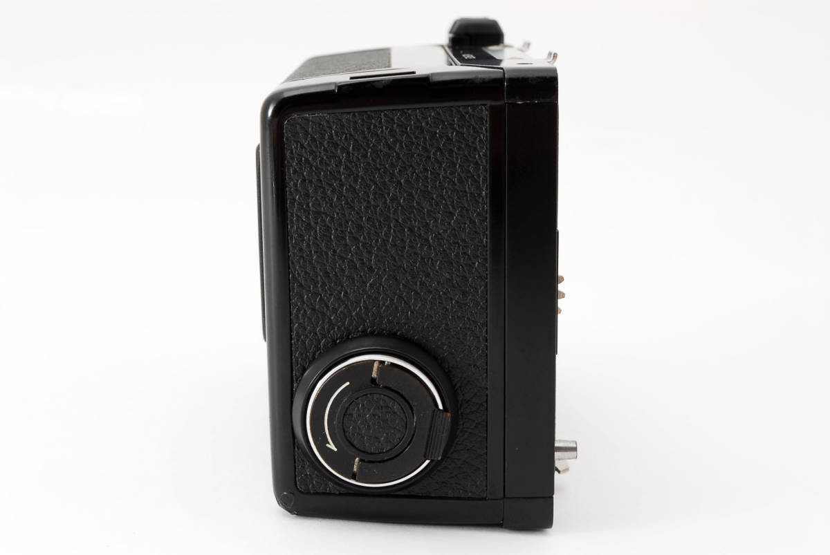 ブロニカ ETR用 良品】 Zenza Bronica ブロニカ 120フィルムホルダー