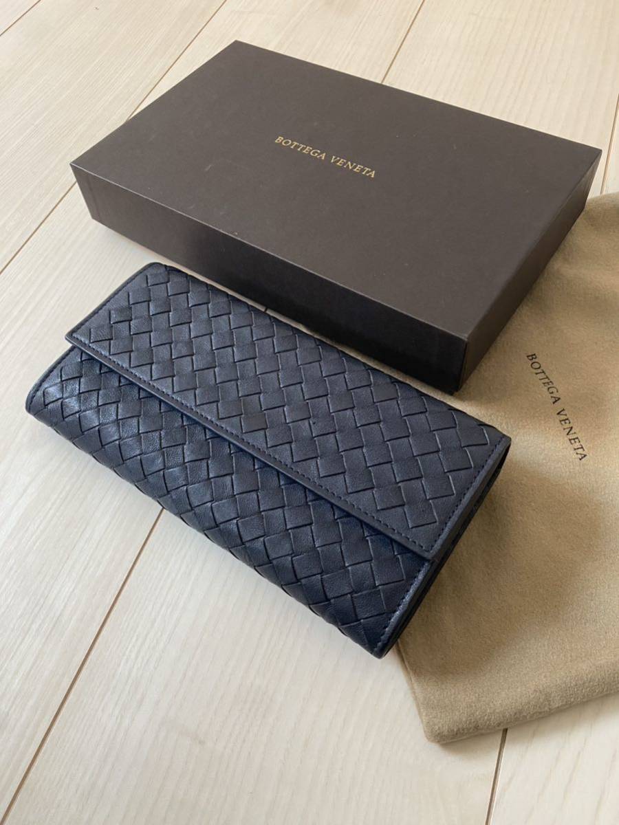 ボッテガヴェネタ BOTTEGA VENETA ボッテガヴェネタ イントレチャート