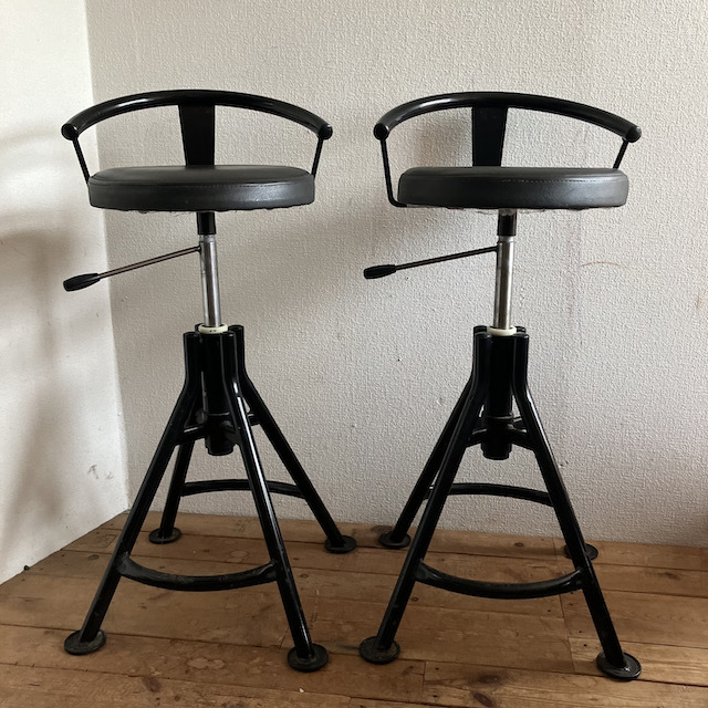 正規品，低価 ヴィンテージ 桜屋工業 レトロ カウンターチェア チェリーファニチャー 椅子 右(日本)｜売買されたオークション情報、yahooの商品情報をアーカイブ公開 - オークファン その他