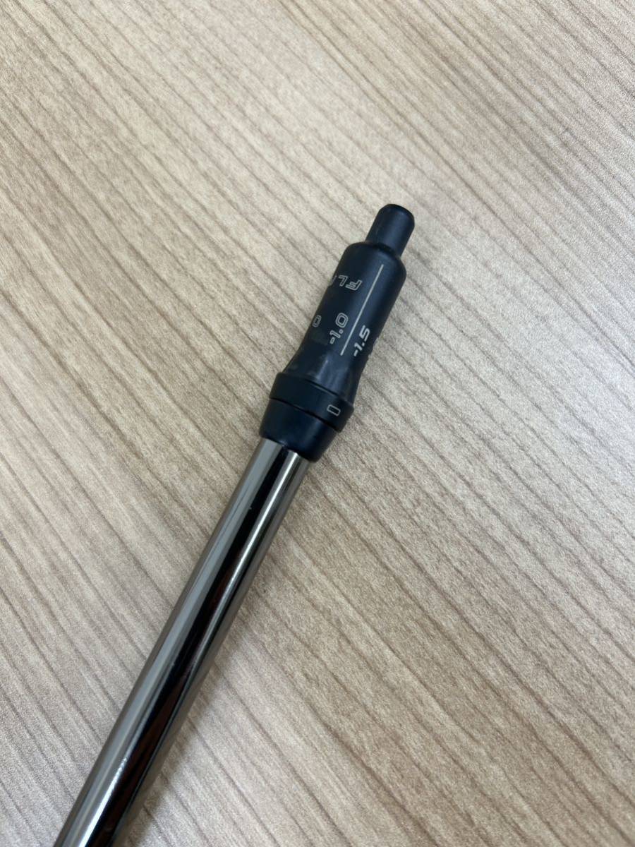 PING TOUR ピン X 173- (フレックスS 【PINGスリーブ付シャフト】PING