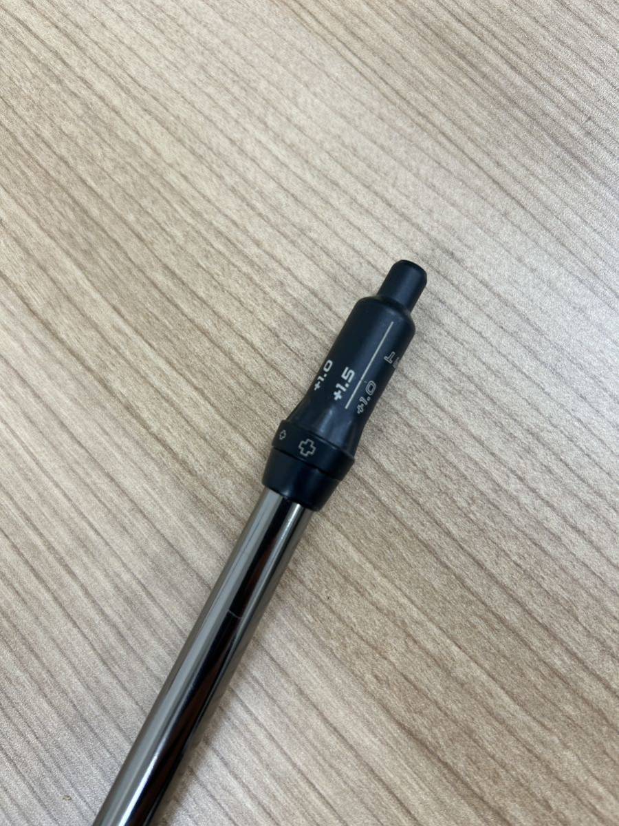 PING TOUR ピン X 173- (フレックスS 【PINGスリーブ付シャフト】PING