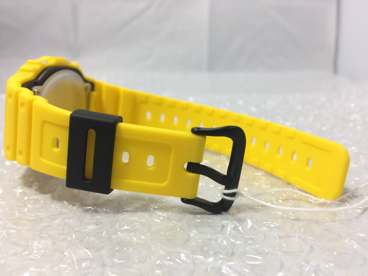 中古品・腕時計】 カシオ Casio G-Shock ジーショック DWE-5600R-9JR 