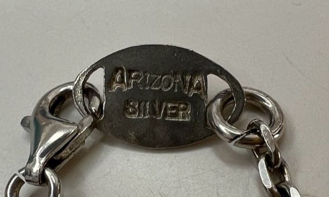 ARIZONA FREEDOM/アリゾナフリーダム チェーン/ネックレス 約40.0cm