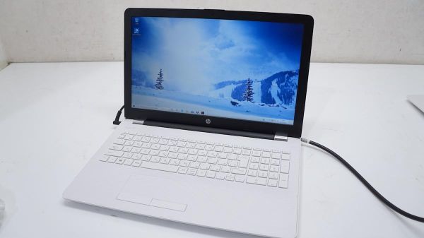 HP 15-bw002AU ノートPC 15.6型(インチ) Amazon.co.jp: HP 15-bw002AU