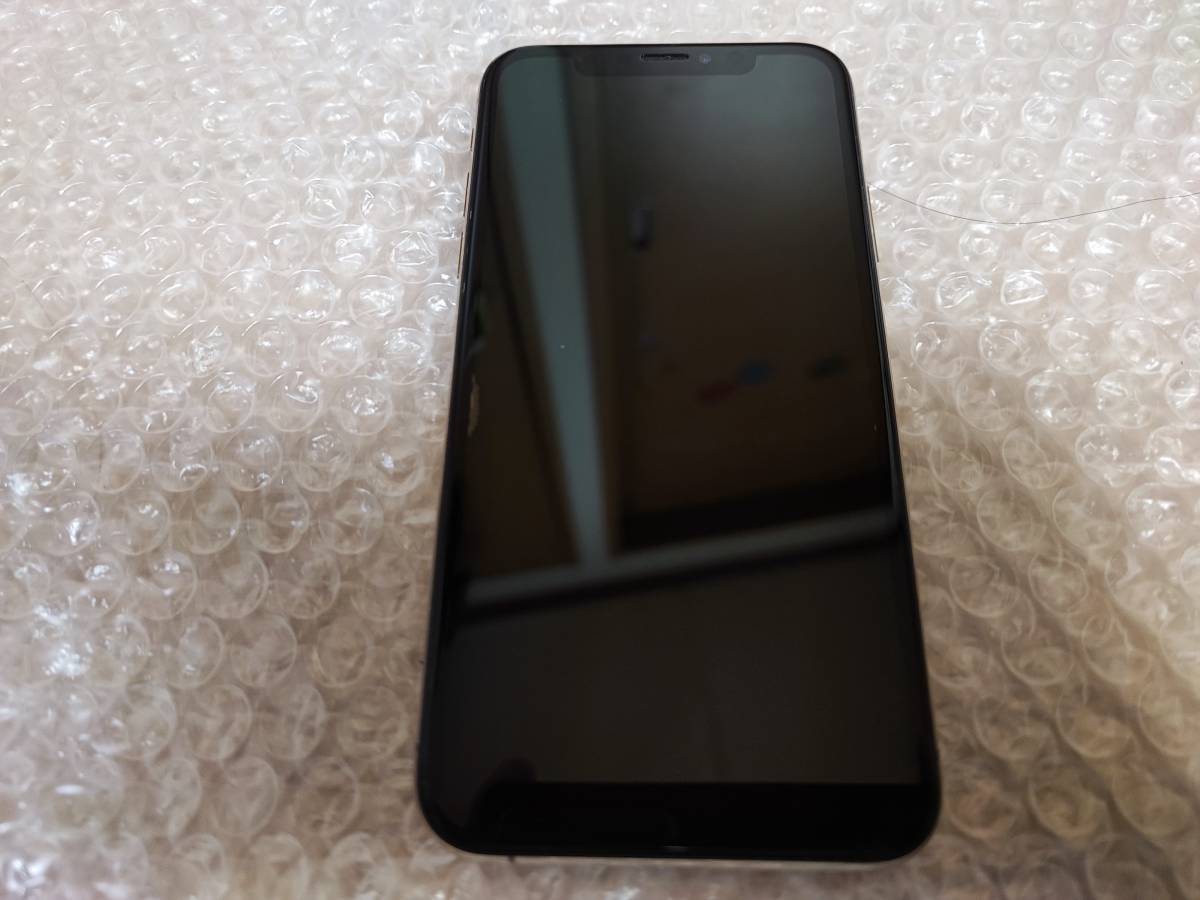 Apple iPhone XS 本体 ブラック SiMフリー　256GB Apple iPhone Xs 256GB ブラック simフリー iPhone XS ブラック 256BG