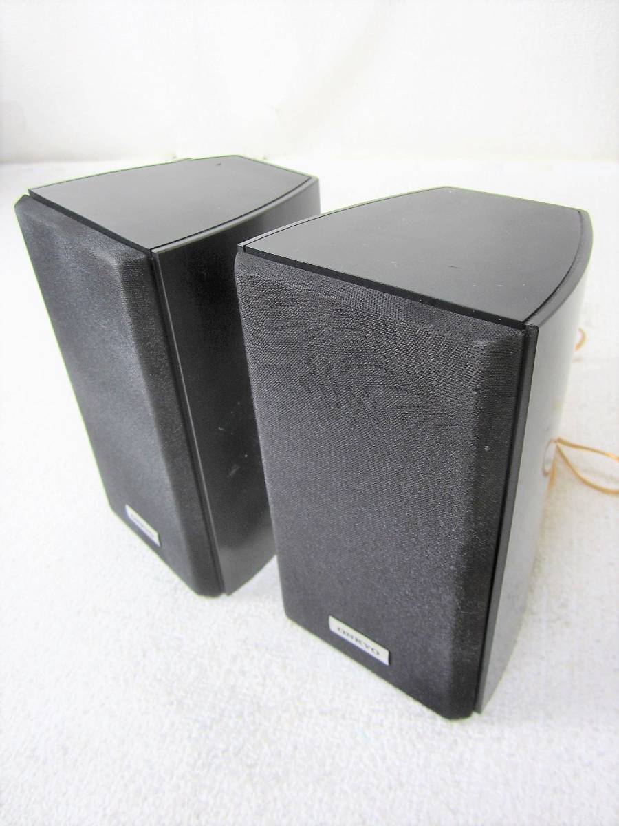 ONKYO HTX-25HDX 2.1chホームシアターパッケージ スピーカー ONKYO 2.1chホームシアターパッケージ HTX-25HDX : スカーレット