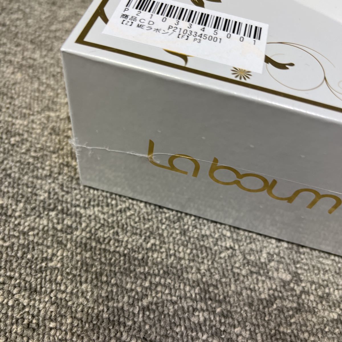 MEラボン La boum美顔器