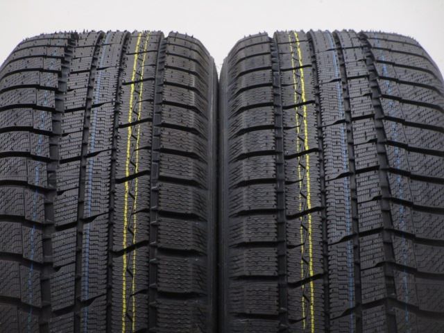 【赤字超特価，新作登場】 新品 ホイールタイヤ 4本 235/50R18 2022年製 新車外しトヨタ アルファード純正 スタッドレス タイヤ トーヨー ウィンタートランパス TX