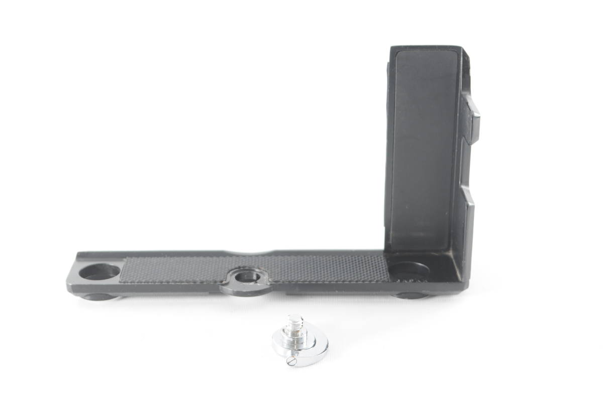 ☆完動品☆ PLAUBEL MAKINA プラウベル マキナ 67 670 W67 純正ハンド