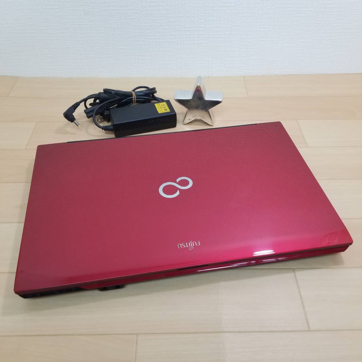Core i5 中古ノートパソコン Windows10+office 大容量HDD640GB 東芝 HP