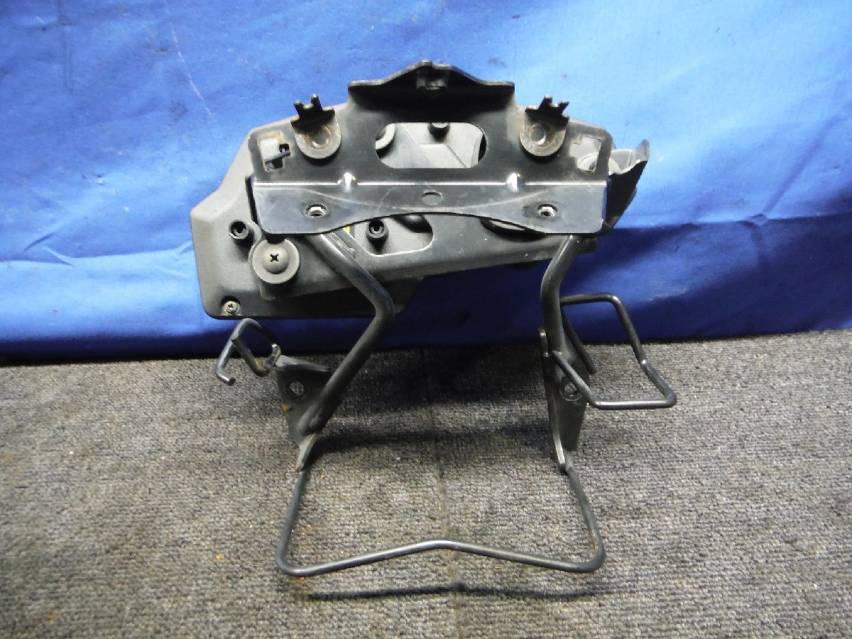 Z250 ER250C メーター ステー付 作動確認済 送料表あり（検索 NINJA250