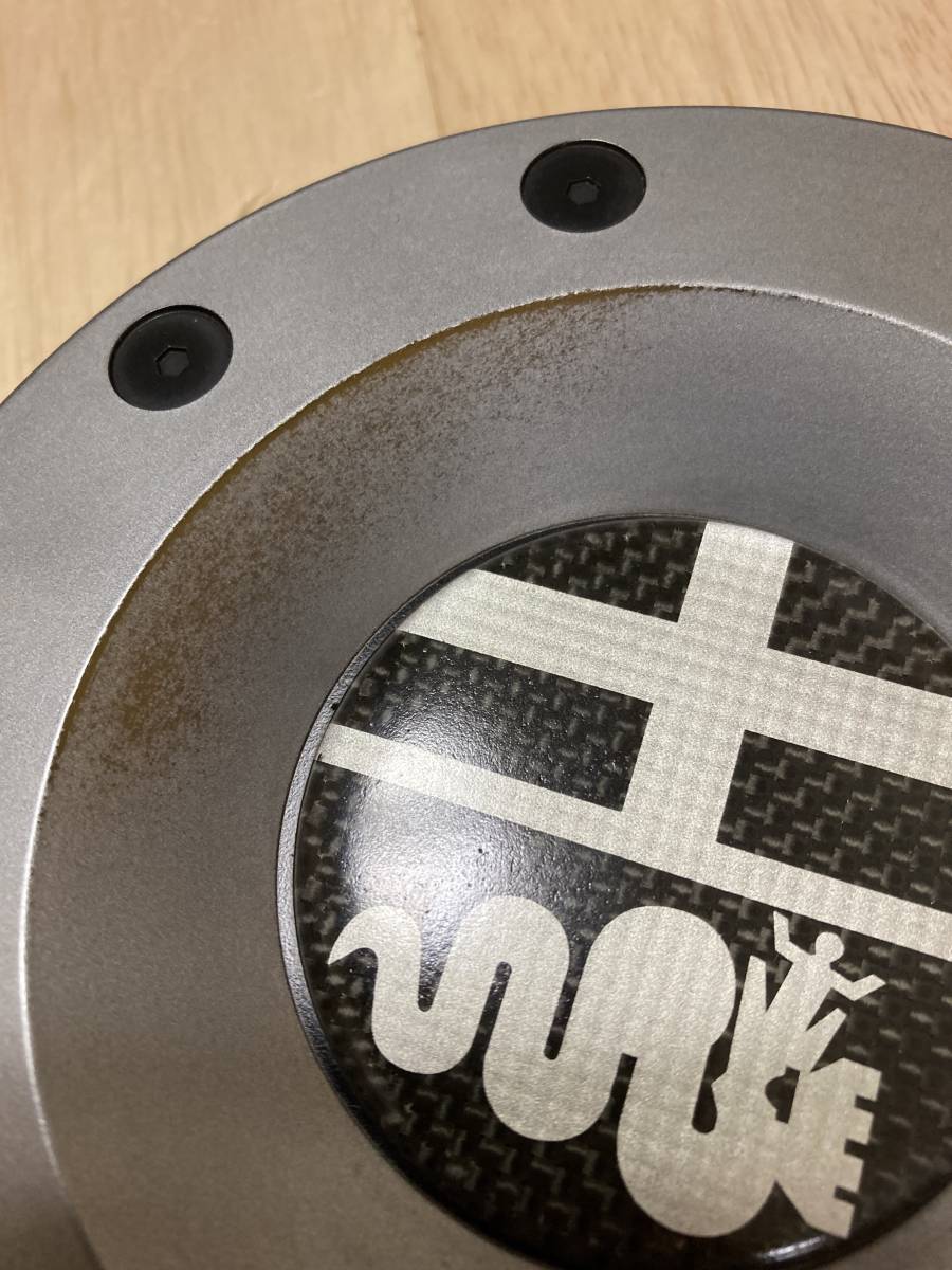 ASSO International製　アルファロメオ156　フューエルリッド_2