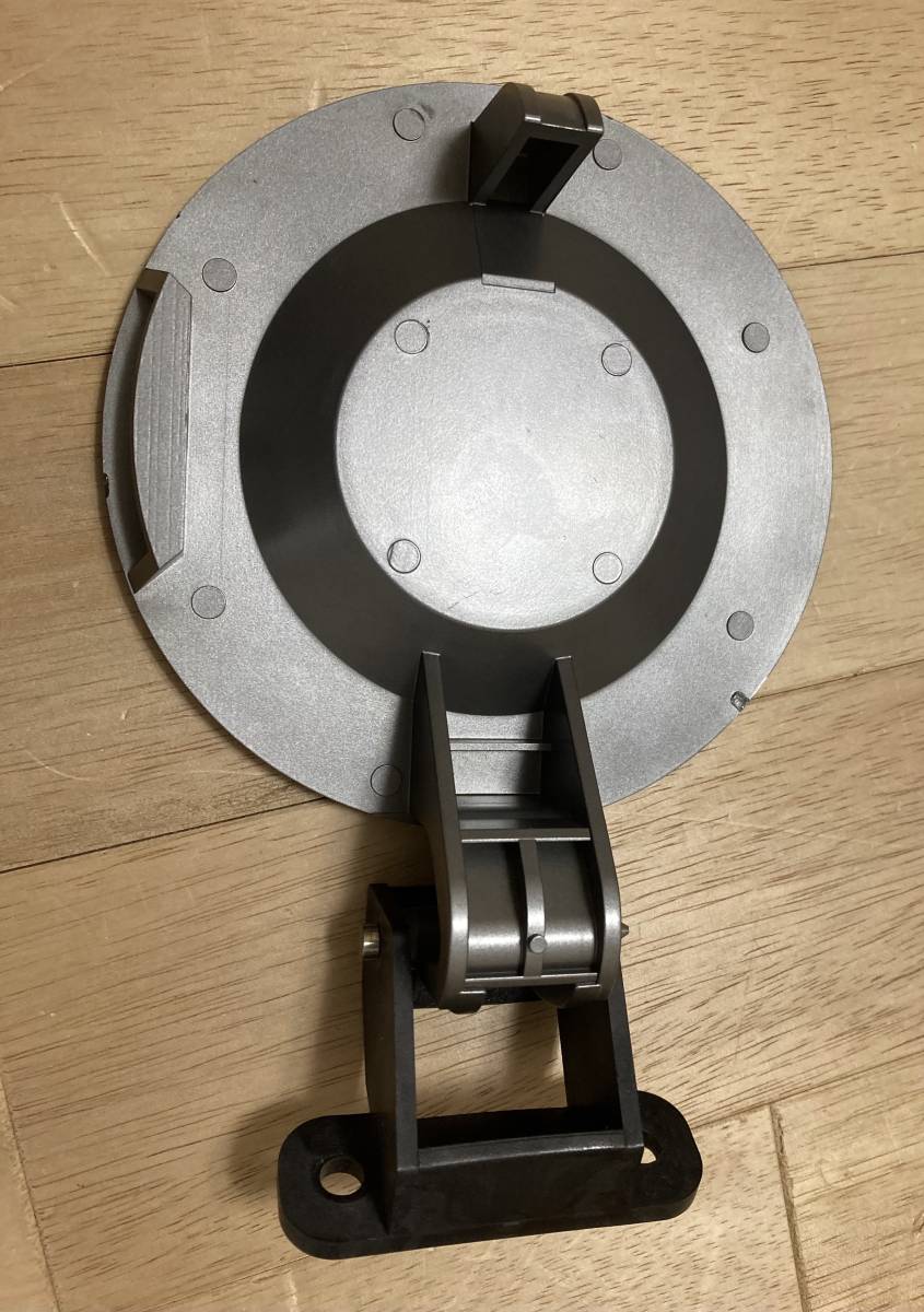 ASSO International製　アルファロメオ156　フューエルリッド_3