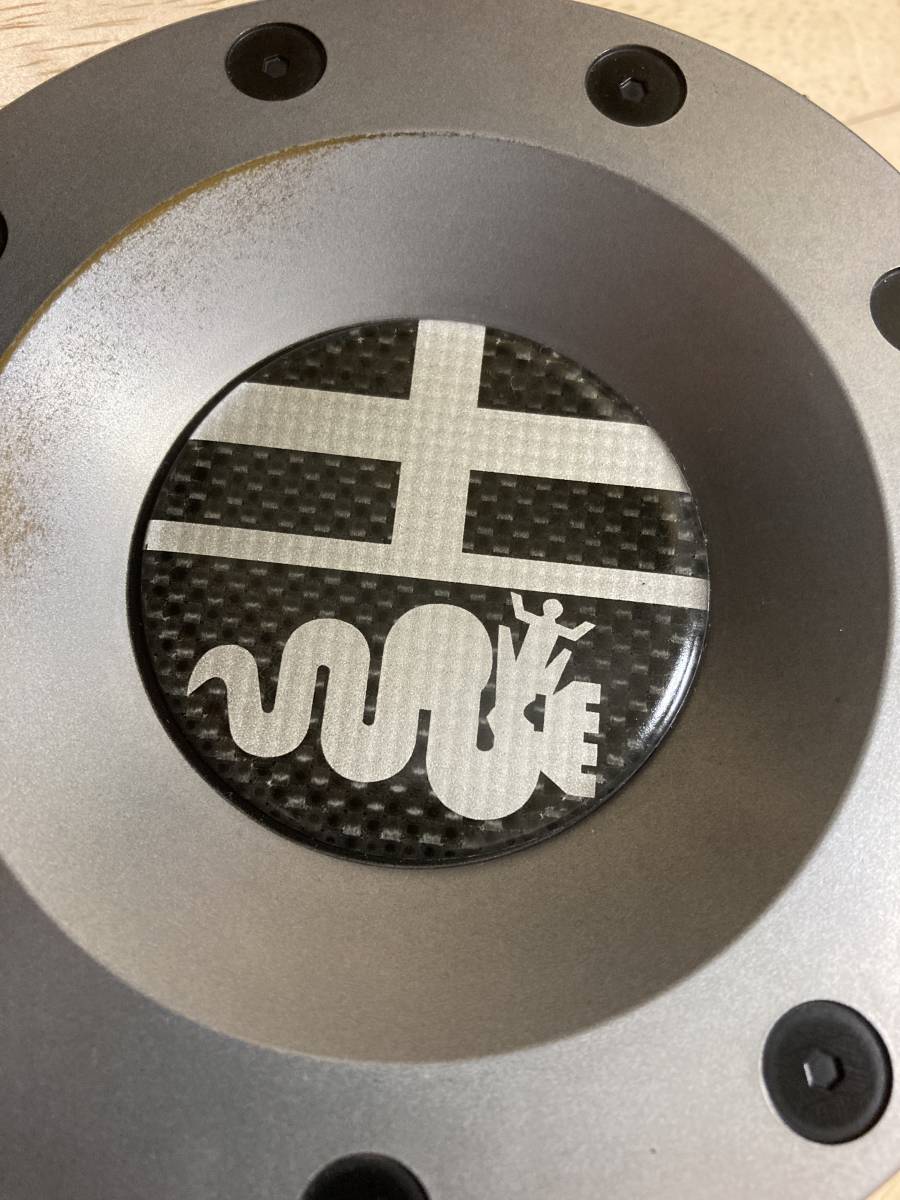 ASSO International製　アルファロメオ156　フューエルリッド_4