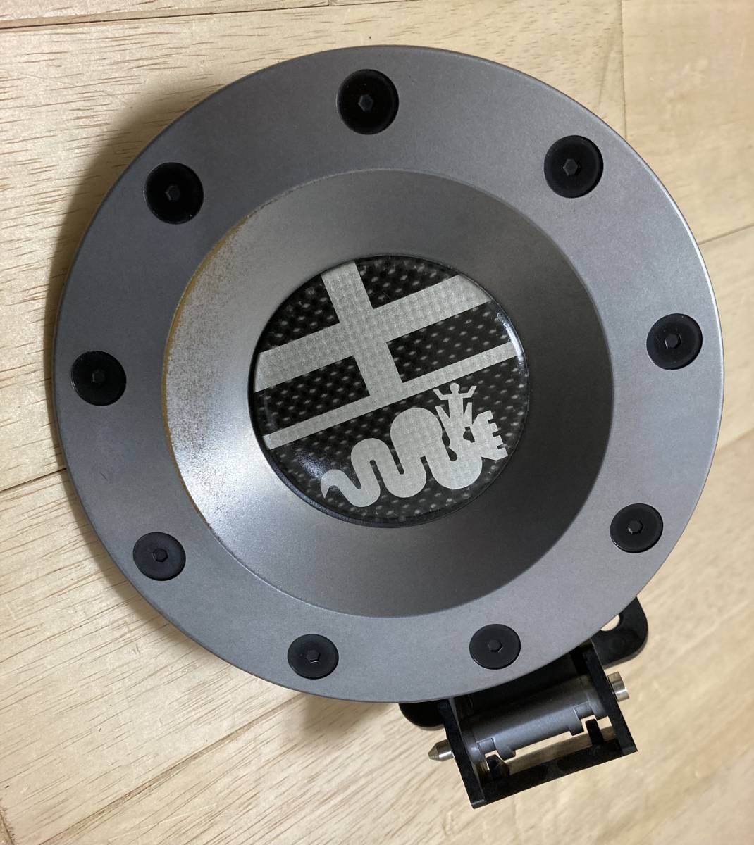 ASSO International製　アルファロメオ156　フューエルリッド_6