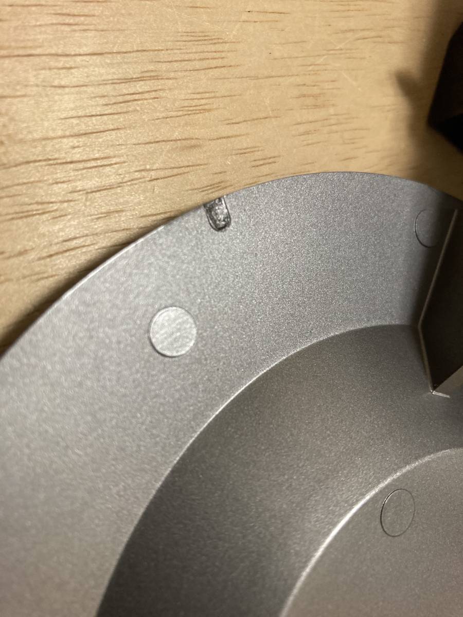 ASSO International製　アルファロメオ156　フューエルリッド_8