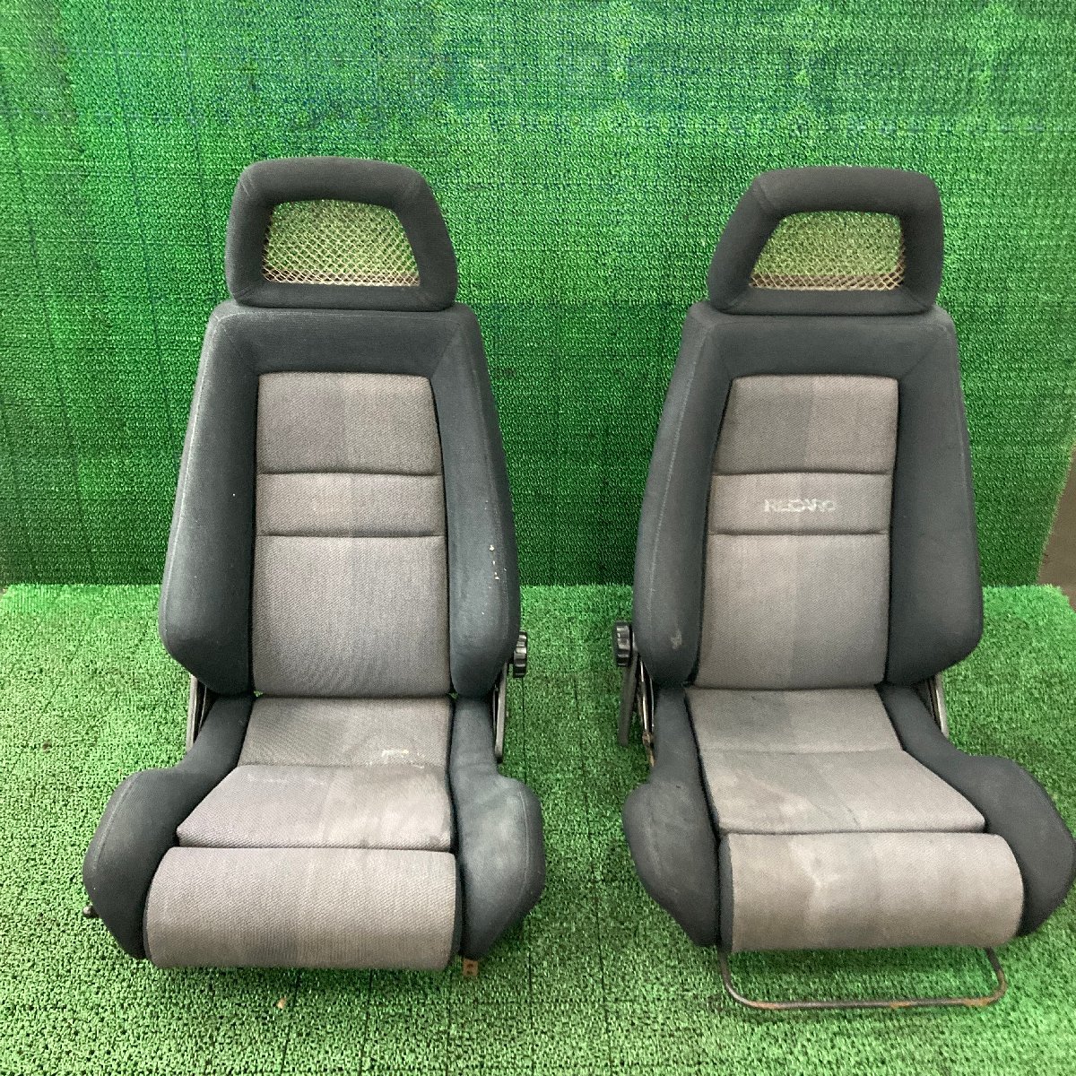 ゴルフ VW レカロ専門店 ASM -横浜市中区- レカロ(RECARO)シート 