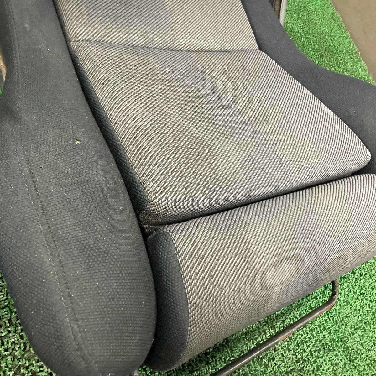 ゴルフ VW レカロ専門店 ASM -横浜市中区- レカロ(RECARO)シート 