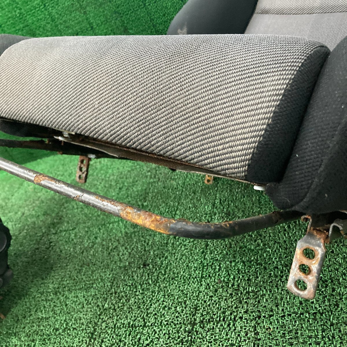 ゴルフ VW レカロ専門店 ASM -横浜市中区- レカロ(RECARO)シート 