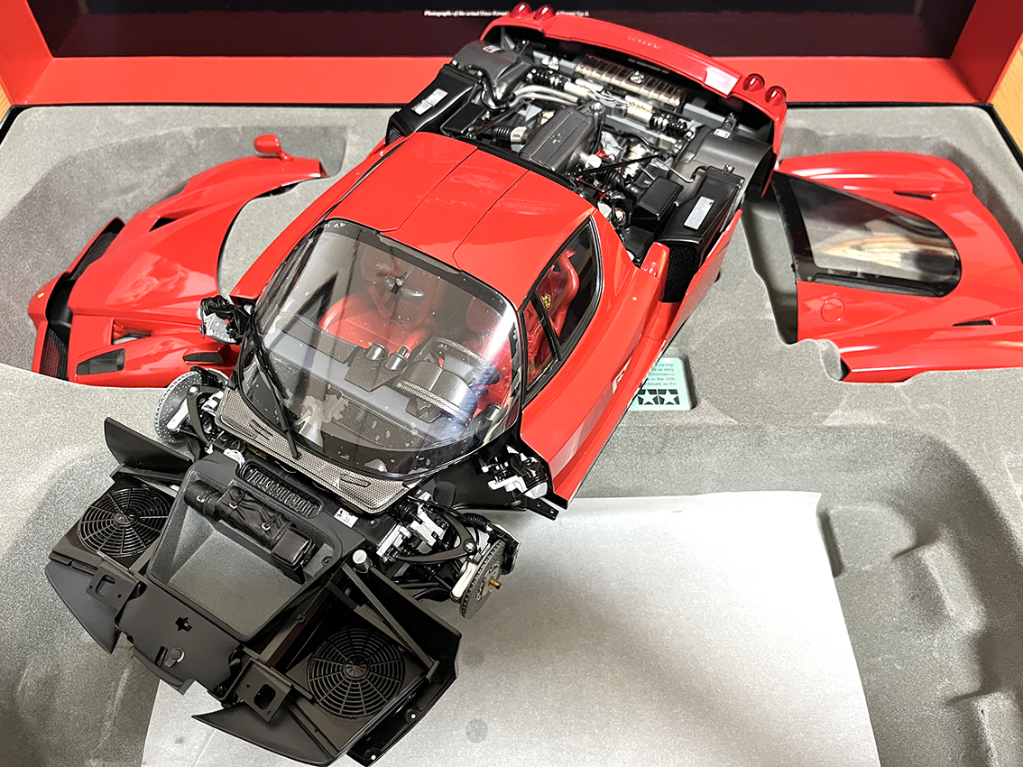 TAMIYA タミヤ 田宮模型 1/12 FERRARI フェラーリ 312T4 ※ジャンク