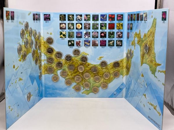 空ケース］地方自治法施行六十周年記念五百バイカラー収納バインダー