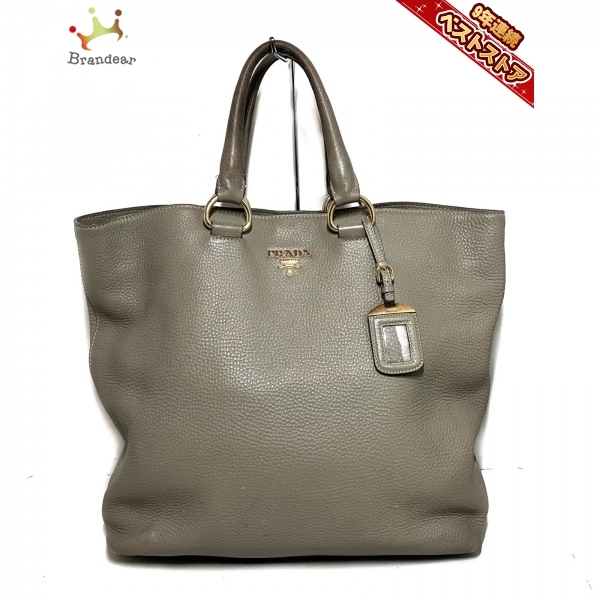 プラダ レディース PRADA レザー BN1713 トートバッグ PRADAプラダ 
