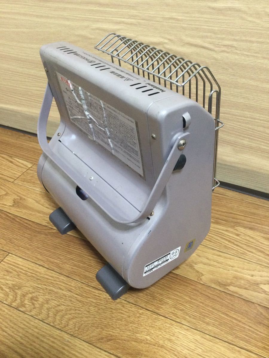 Iwatani カセットガスストーブ CB-STV-2 中古品
