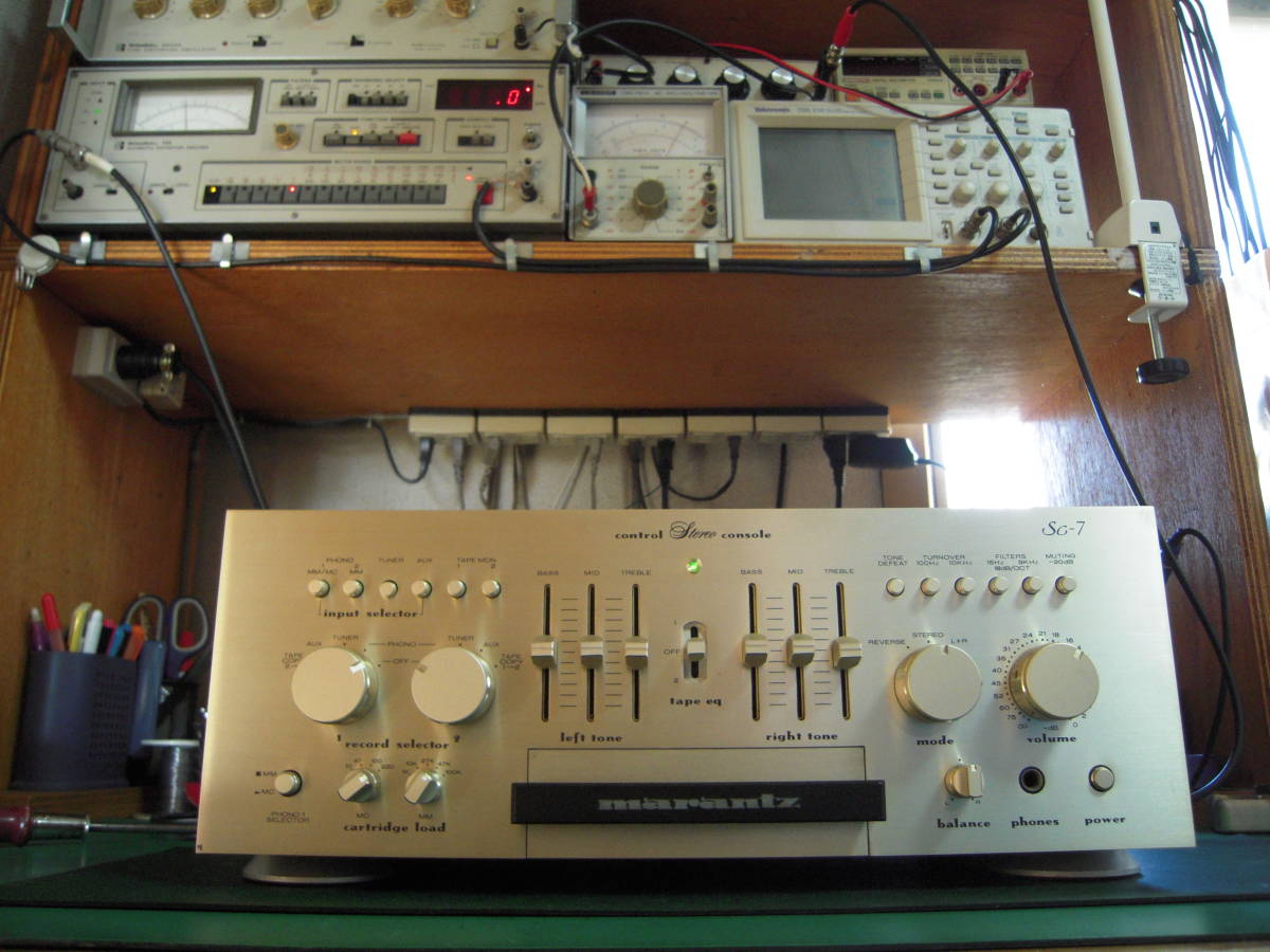 t*i様 Marantz マランツ pm-80 プリメインアンプ ジャンク品 ア