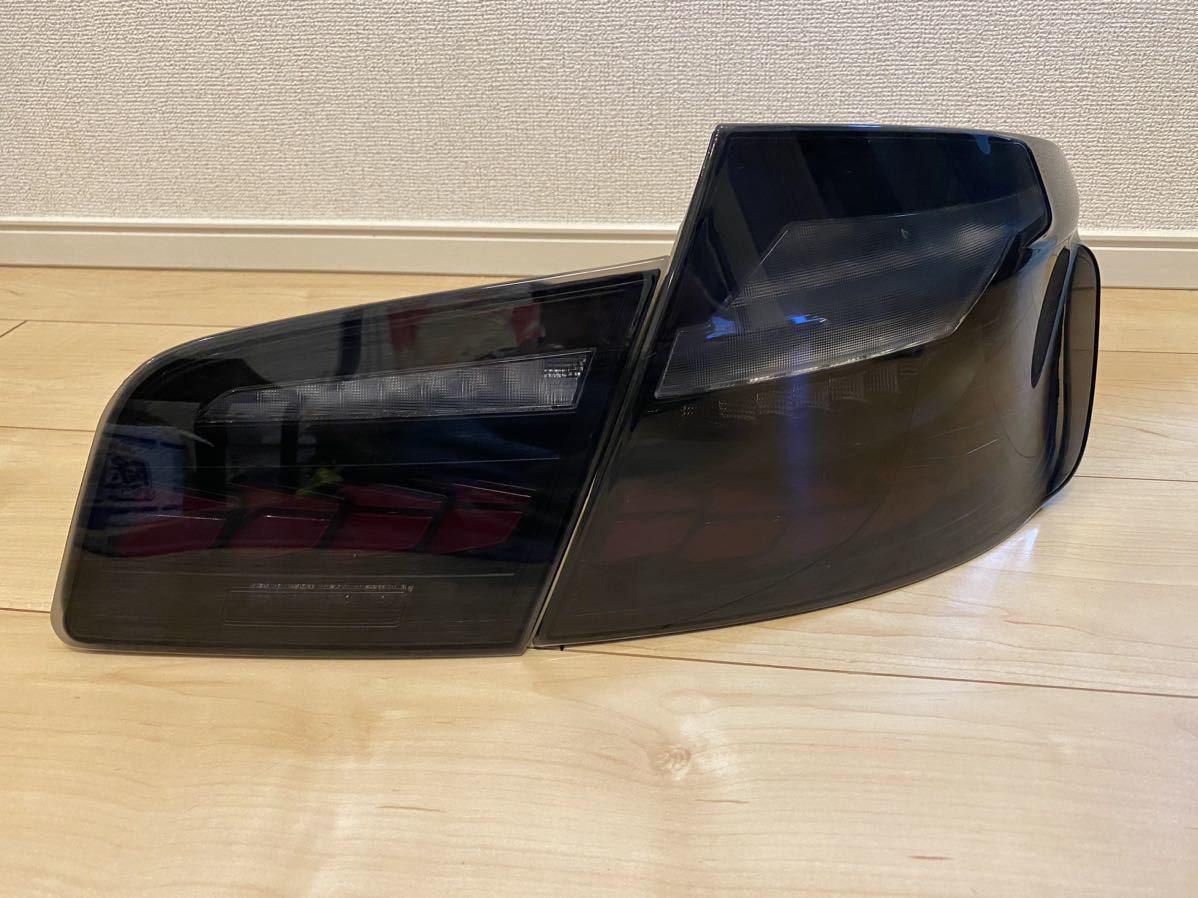 SALE，新作 格安出品 訳あり BMW f10 シーケンシャル LEDテールランプ 2011〜(テールライト)｜売買されたオークション情報、yahooの商品情報をアーカイブ公開 - オークファン BMW用