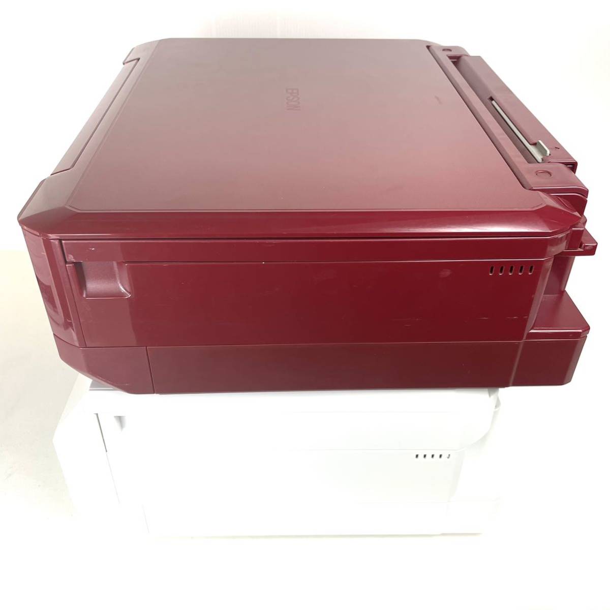 EPSON EP-710A プリンター・スキャナー本体 .: 旧