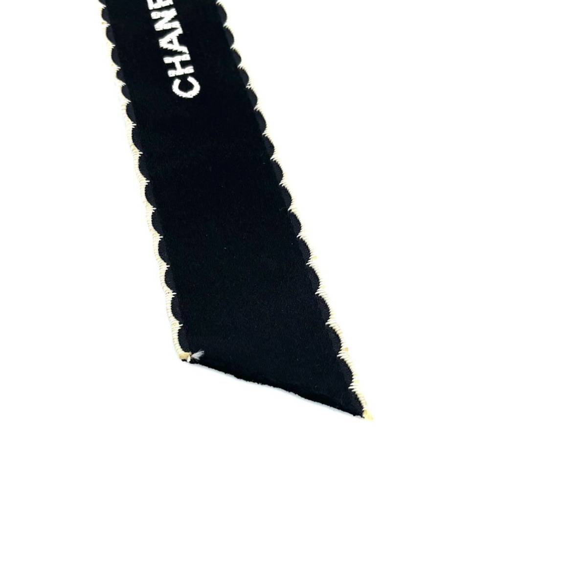 Chanel ヴィンテージ ブローチ シャネルリボン シャネル ヴィンテージ