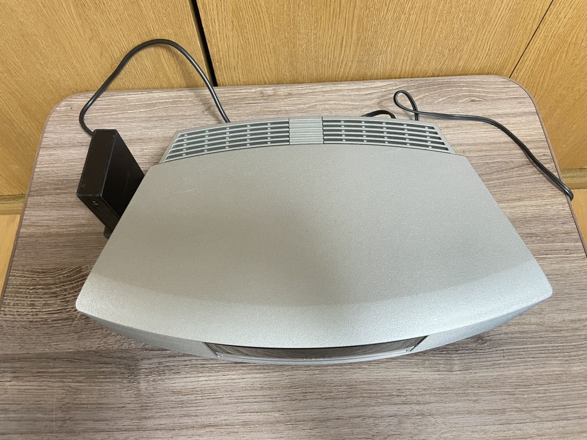 Bose ボーズ Wave music system ウェーブ ミュージック システム +