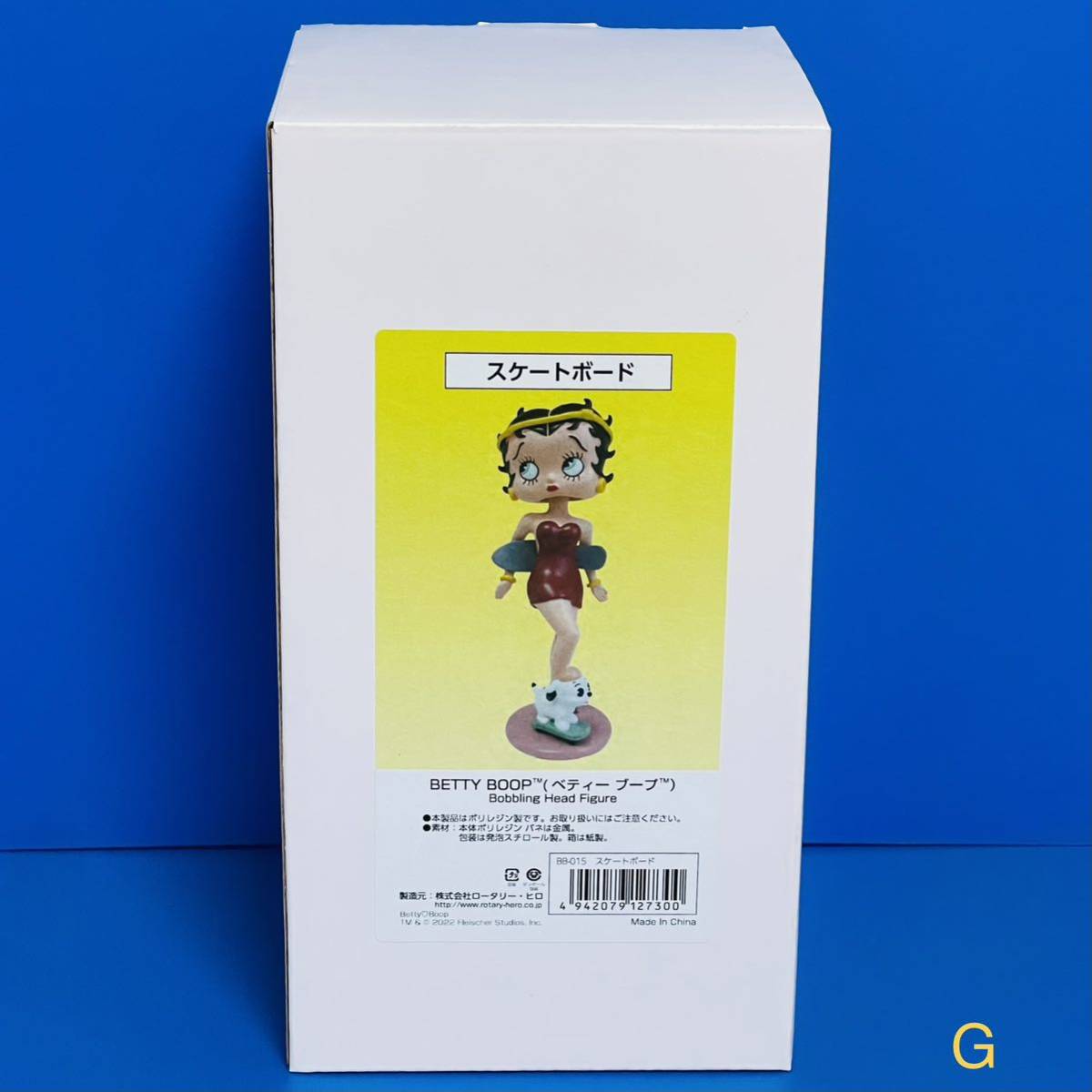 ボビングヘッド ベティちゃん Boop FUNKO ベティ BOOP BETTY Betty フィギュア ブープ ベティブープ ベティ・ブープ ♧ ( ) の