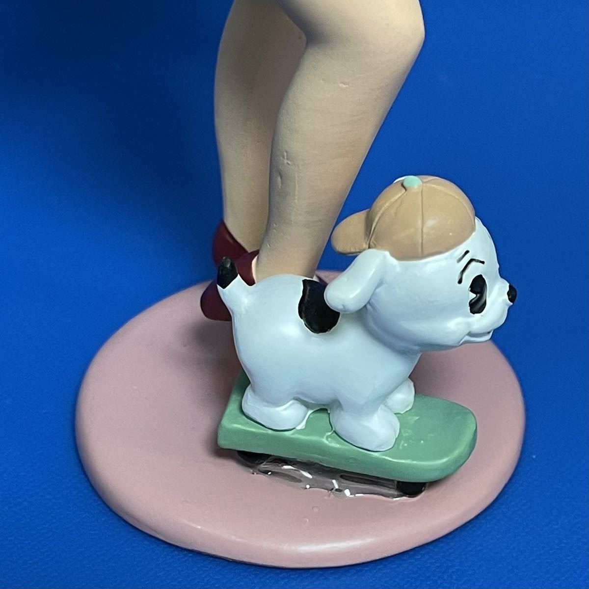 ボビングヘッド ベティちゃん Boop FUNKO ベティ BOOP BETTY Betty フィギュア ブープ ベティブープ ベティ・ブープ ♧ ( ) の