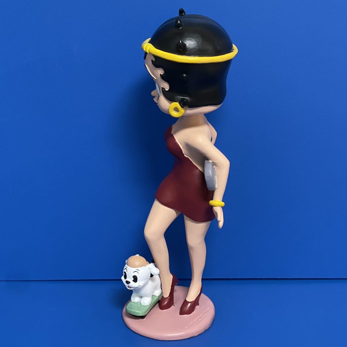 ボビングヘッド ベティちゃん Boop FUNKO ベティ BOOP BETTY Betty フィギュア ブープ ベティブープ ベティ・ブープ ♧ ( ) の