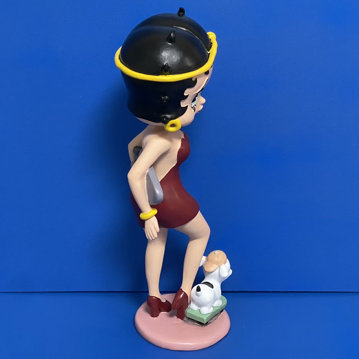 ボビングヘッド ベティちゃん Boop FUNKO ベティ BOOP BETTY Betty フィギュア ブープ ベティブープ ベティ・ブープ ♧ ( ) の