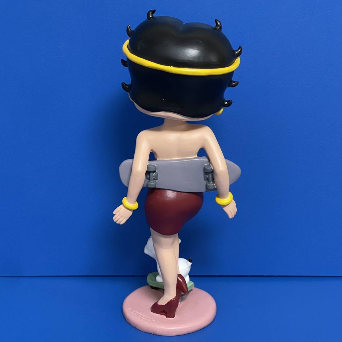 ボビングヘッド ベティちゃん Boop FUNKO ベティ BOOP BETTY Betty フィギュア ブープ ベティブープ ベティ・ブープ ♧ ( ) の