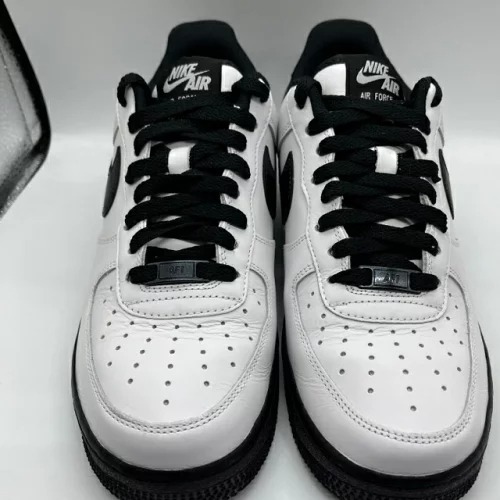 Air Nike Force 7.5 “Chicago” SoccerBible NIKE BY YOU AIR FORCE 1 LOW UNLOCKED DO7416-991 Size-26.5cm ナイキ バイユーエアフォース１ロー アンロックド スニーカー