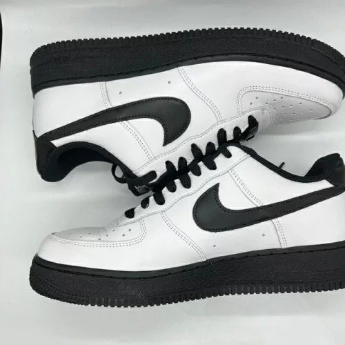 Air Nike Force 7.5 “Chicago” SoccerBible NIKE BY YOU AIR FORCE 1 LOW UNLOCKED DO7416-991 Size-26.5cm ナイキ バイユーエアフォース１ロー アンロックド スニーカー