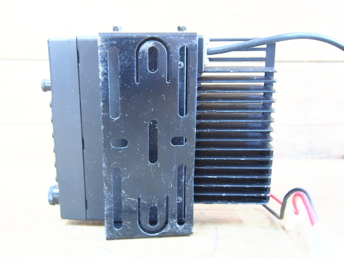 ☆【1F1208-9】 KENWOOD ケンウッド FMトランシーバー TM-441S