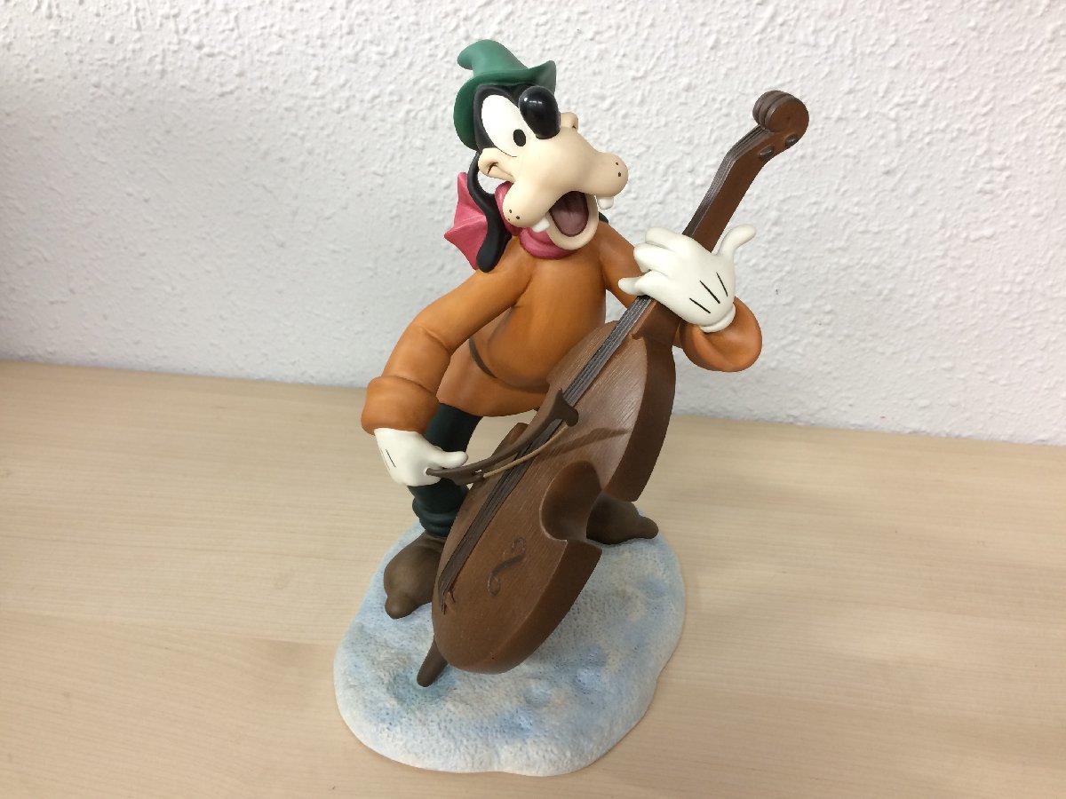 WDCC ディズニー クラシックコレクション ウォルトディズニー Disney