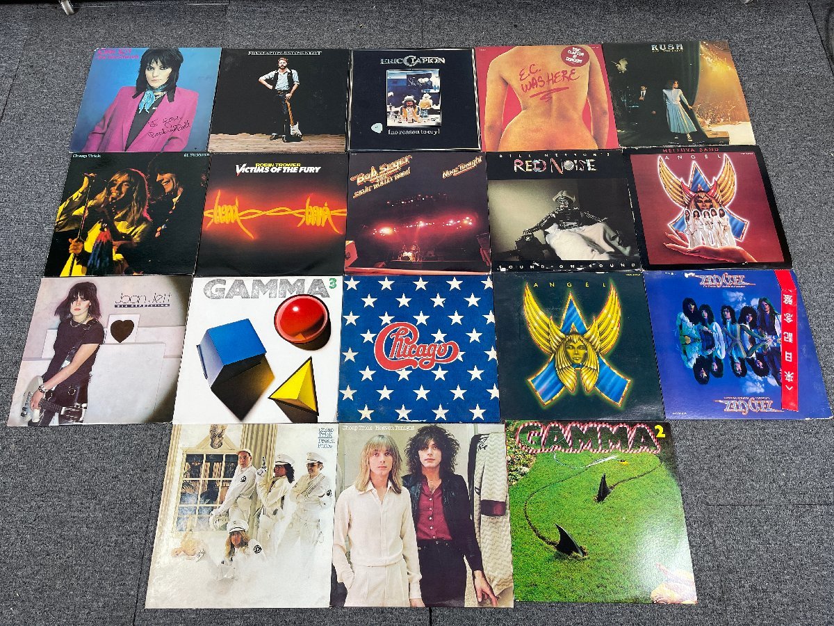 LP 洋楽 大量セット まとめ売り レコード ロック ジャズ ブルース