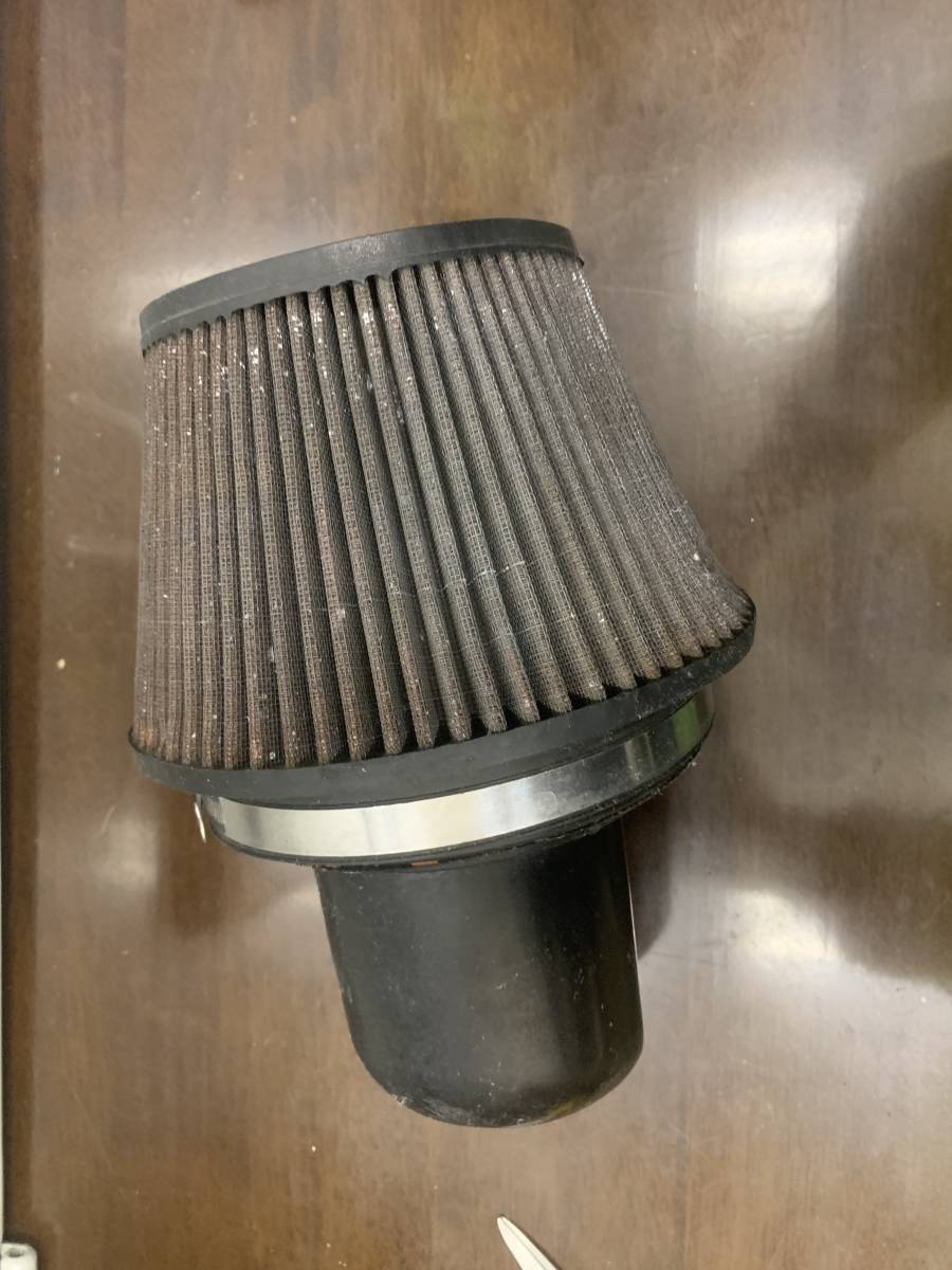 SUZUKI ジムニー JA11 社外 エアクリーナー ダクトセット スズキ  