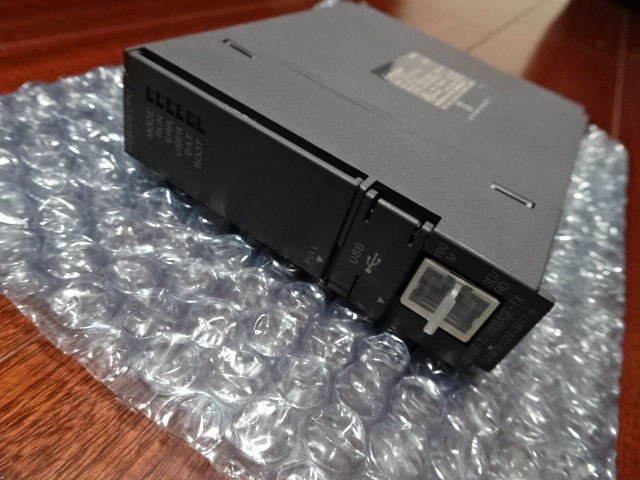 Q03UDECPU 三菱電機 Q03UDCPU Series Q CPU q03udecpuの通販 PLC